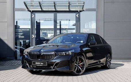 BMW 5 серия, 2024 год, 10 900 450 рублей, 1 фотография