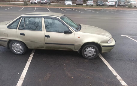 Daewoo Nexia I рестайлинг, 2005 год, 225 000 рублей, 3 фотография