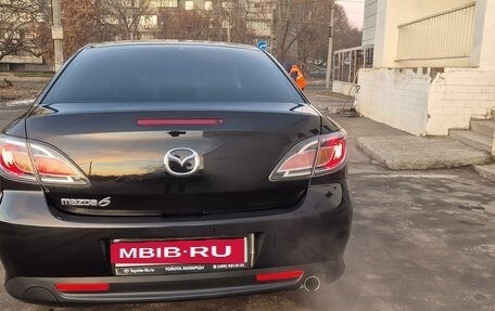 Mazda 6, 2011 год, 1 135 000 рублей, 5 фотография