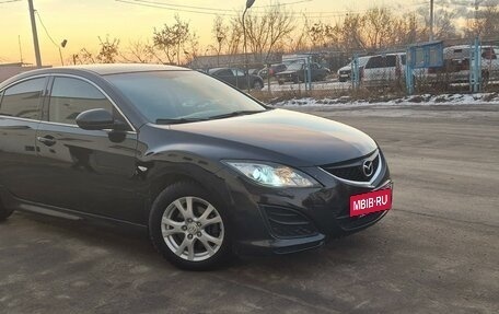 Mazda 6, 2011 год, 1 135 000 рублей, 2 фотография