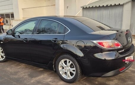 Mazda 6, 2011 год, 1 135 000 рублей, 4 фотография