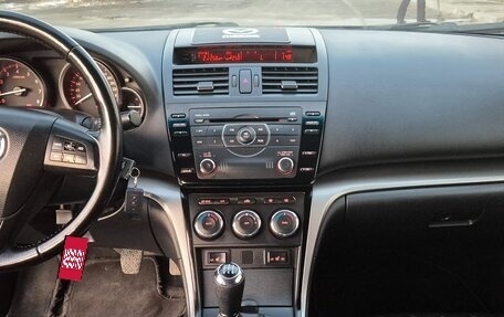 Mazda 6, 2011 год, 1 135 000 рублей, 6 фотография