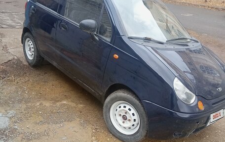 Daewoo Matiz I, 2008 год, 230 000 рублей, 3 фотография