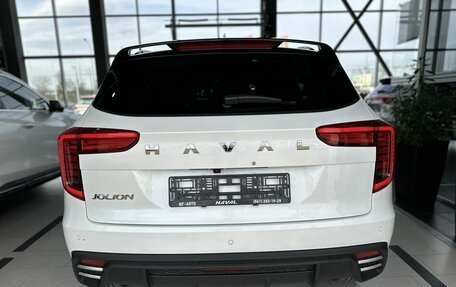 Haval Jolion, 2024 год, 2 499 000 рублей, 6 фотография