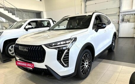 Haval Jolion, 2024 год, 2 649 000 рублей, 3 фотография