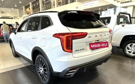 Haval Jolion, 2024 год, 2 649 000 рублей, 5 фотография