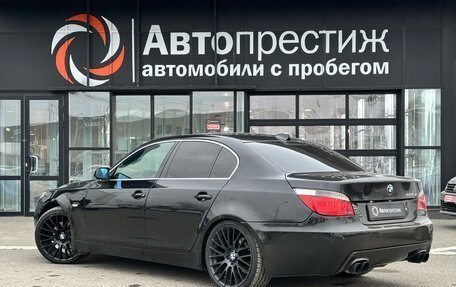 BMW 5 серия, 2006 год, 1 280 000 рублей, 4 фотография