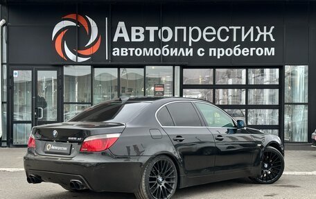 BMW 5 серия, 2006 год, 1 280 000 рублей, 6 фотография