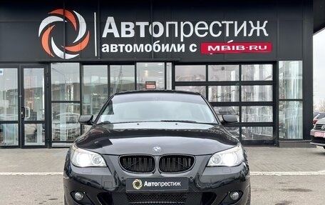 BMW 5 серия, 2006 год, 1 280 000 рублей, 2 фотография