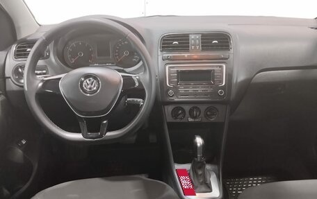 Volkswagen Polo VI (EU Market), 2018 год, 1 250 000 рублей, 9 фотография