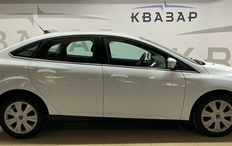 Ford Focus III, 2017 год, 1 295 000 рублей, 6 фотография