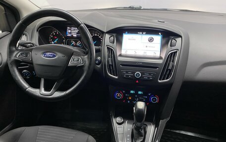 Ford Focus III, 2017 год, 1 295 000 рублей, 11 фотография