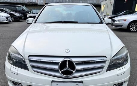 Mercedes-Benz C-Класс, 2010 год, 1 180 000 рублей, 2 фотография