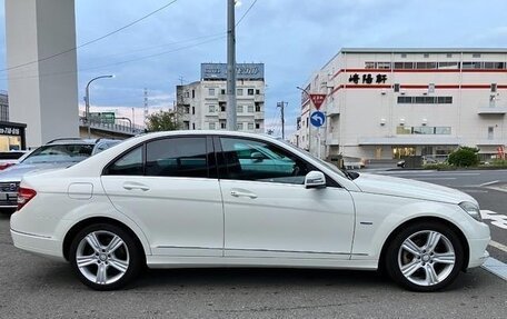 Mercedes-Benz C-Класс, 2010 год, 1 180 000 рублей, 4 фотография