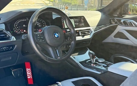 BMW M4, 2021 год, 8 500 000 рублей, 4 фотография