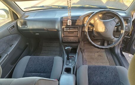 Toyota Carina, 1999 год, 285 000 рублей, 6 фотография