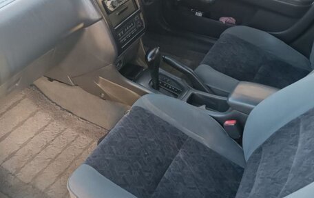 Toyota Carina, 1999 год, 285 000 рублей, 7 фотография