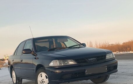 Toyota Carina, 1999 год, 285 000 рублей, 3 фотография