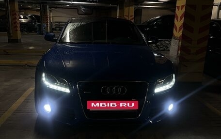 Audi A5, 2011 год, 2 250 000 рублей, 9 фотография