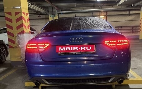 Audi A5, 2011 год, 2 250 000 рублей, 8 фотография