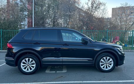 Volkswagen Tiguan II, 2020 год, 2 850 000 рублей, 7 фотография