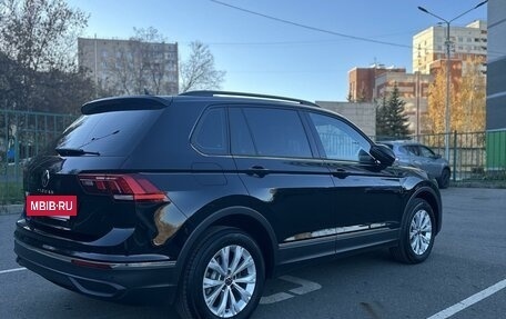 Volkswagen Tiguan II, 2020 год, 2 850 000 рублей, 6 фотография