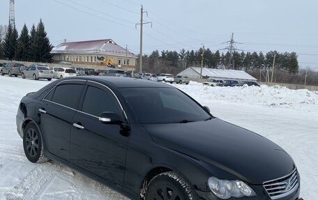 Toyota Mark X II, 2009 год, 800 000 рублей, 3 фотография