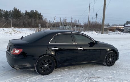 Toyota Mark X II, 2009 год, 800 000 рублей, 11 фотография