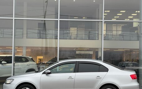 Volkswagen Jetta VI, 2014 год, 1 399 000 рублей, 5 фотография