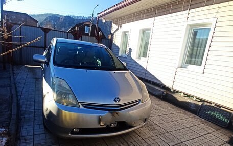 Toyota Prius, 2009 год, 870 000 рублей, 3 фотография