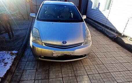 Toyota Prius, 2009 год, 870 000 рублей, 4 фотография