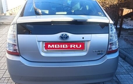 Toyota Prius, 2009 год, 870 000 рублей, 9 фотография