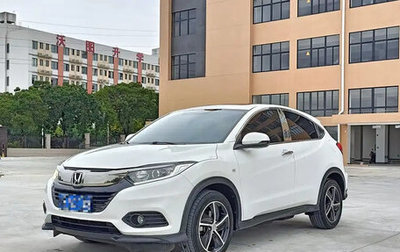 Honda Vezel, 2022 год, 1 740 000 рублей, 1 фотография