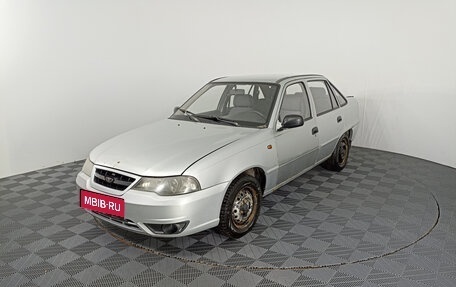 Daewoo Nexia I рестайлинг, 2013 год, 230 000 рублей, 1 фотография