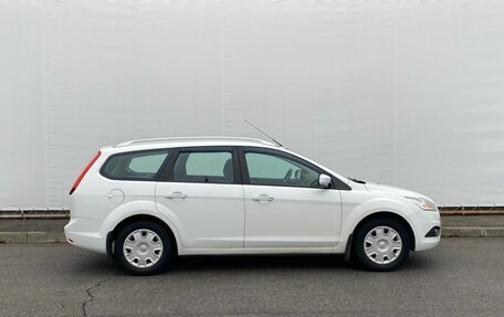 Ford Focus II рестайлинг, 2011 год, 858 000 рублей, 7 фотография