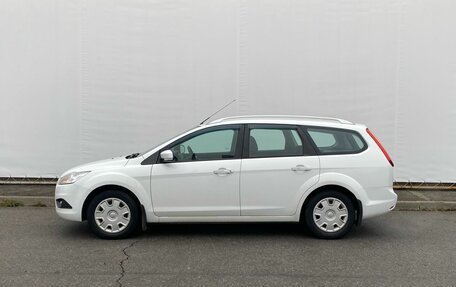 Ford Focus II рестайлинг, 2011 год, 858 000 рублей, 8 фотография