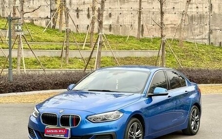 BMW 1 серия, 2020 год, 1 800 000 рублей, 1 фотография