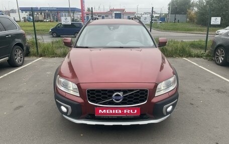 Volvo XC70 II рестайлинг, 2015 год, 2 450 000 рублей, 1 фотография