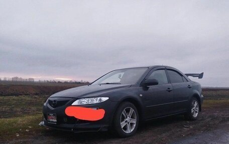 Mazda 6, 2006 год, 600 000 рублей, 1 фотография