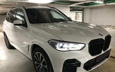 BMW X5, 2023 год, 10 560 000 рублей, 1 фотография