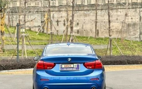 BMW 1 серия, 2020 год, 1 800 000 рублей, 5 фотография