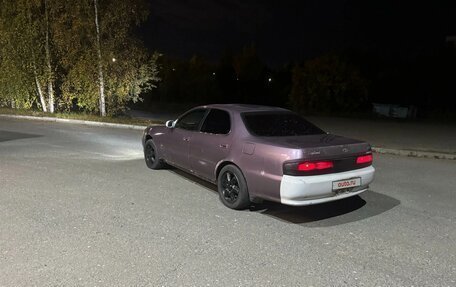 Toyota Cresta, 1993 год, 300 000 рублей, 2 фотография