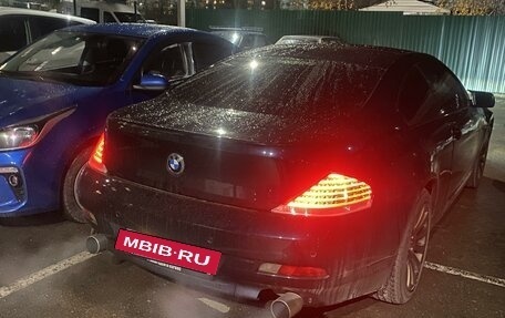 BMW 6 серия, 2007 год, 750 000 рублей, 5 фотография