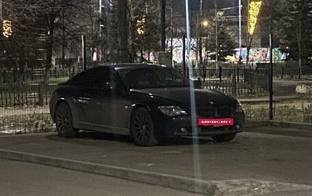 BMW 6 серия, 2007 год, 750 000 рублей, 3 фотография