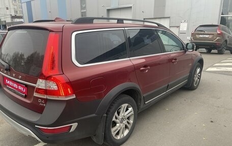 Volvo XC70 II рестайлинг, 2015 год, 2 450 000 рублей, 5 фотография