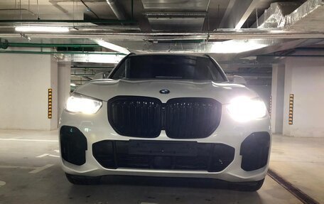 BMW X5, 2023 год, 10 560 000 рублей, 6 фотография