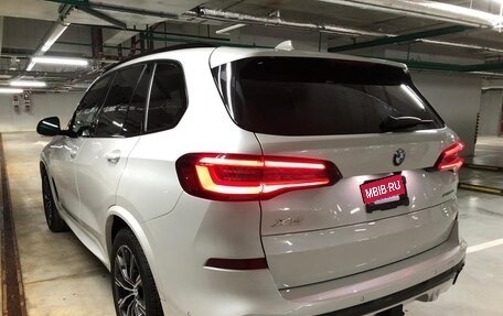 BMW X5, 2023 год, 10 560 000 рублей, 3 фотография