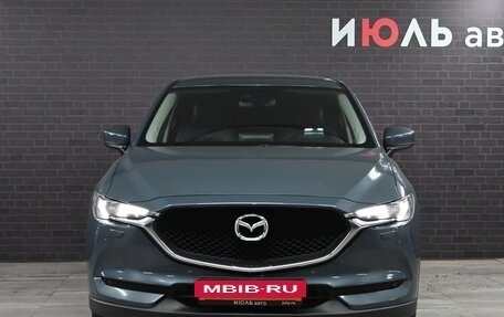 Mazda CX-5 II, 2021 год, 3 459 000 рублей, 2 фотография