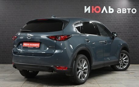 Mazda CX-5 II, 2021 год, 3 459 000 рублей, 7 фотография