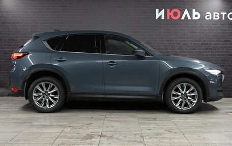 Mazda CX-5 II, 2021 год, 3 459 000 рублей, 9 фотография